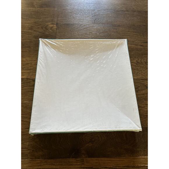 Vtg New/Sealed RAINBOW REEF 20 1/2" Round JIGSAW PUZZLE CHARLES LYNN BRAGG J24 - Picture 6 of 6